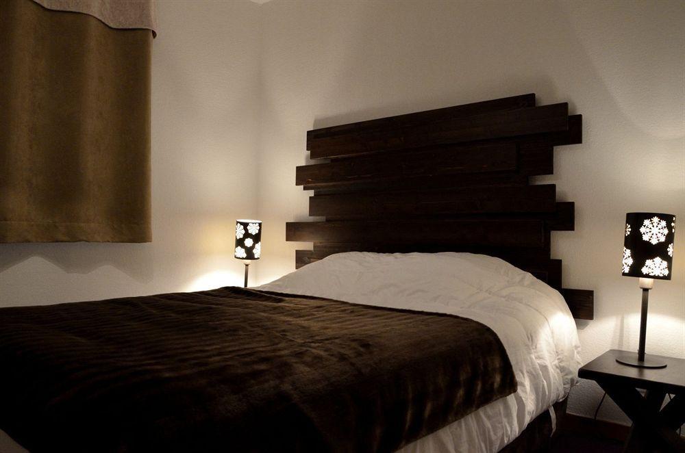 Residence Les Fermes - Lagrange Prestige Saint-Gervais-les-Bains Dış mekan fotoğraf