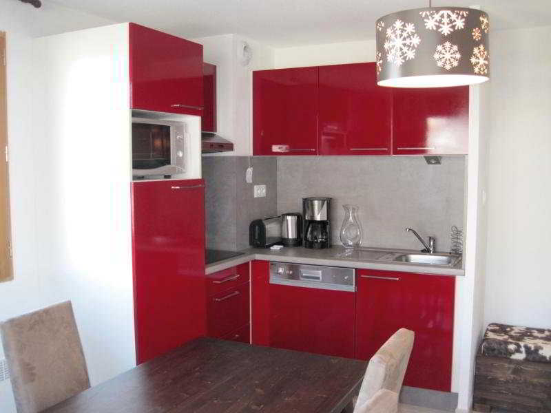 Residence Les Fermes - Lagrange Prestige Saint-Gervais-les-Bains Dış mekan fotoğraf