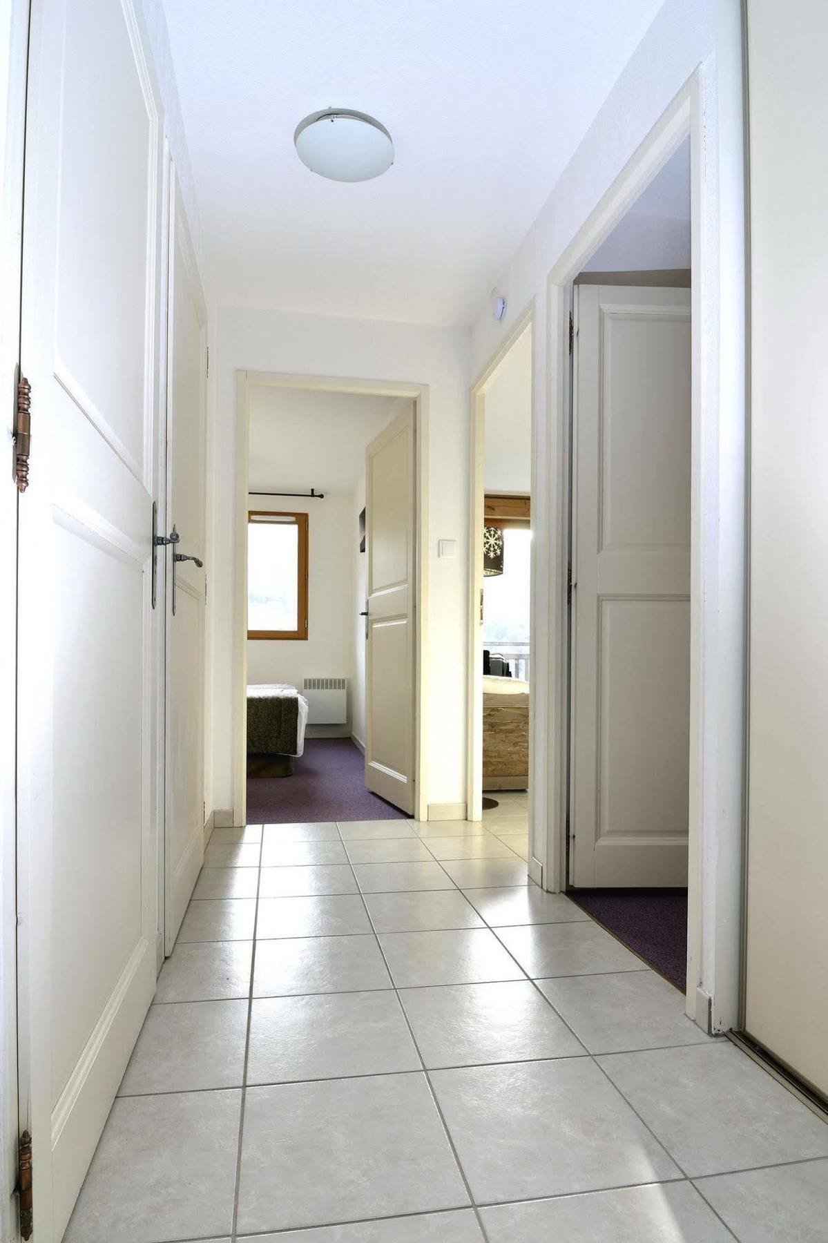 Residence Les Fermes - Lagrange Prestige Saint-Gervais-les-Bains Dış mekan fotoğraf