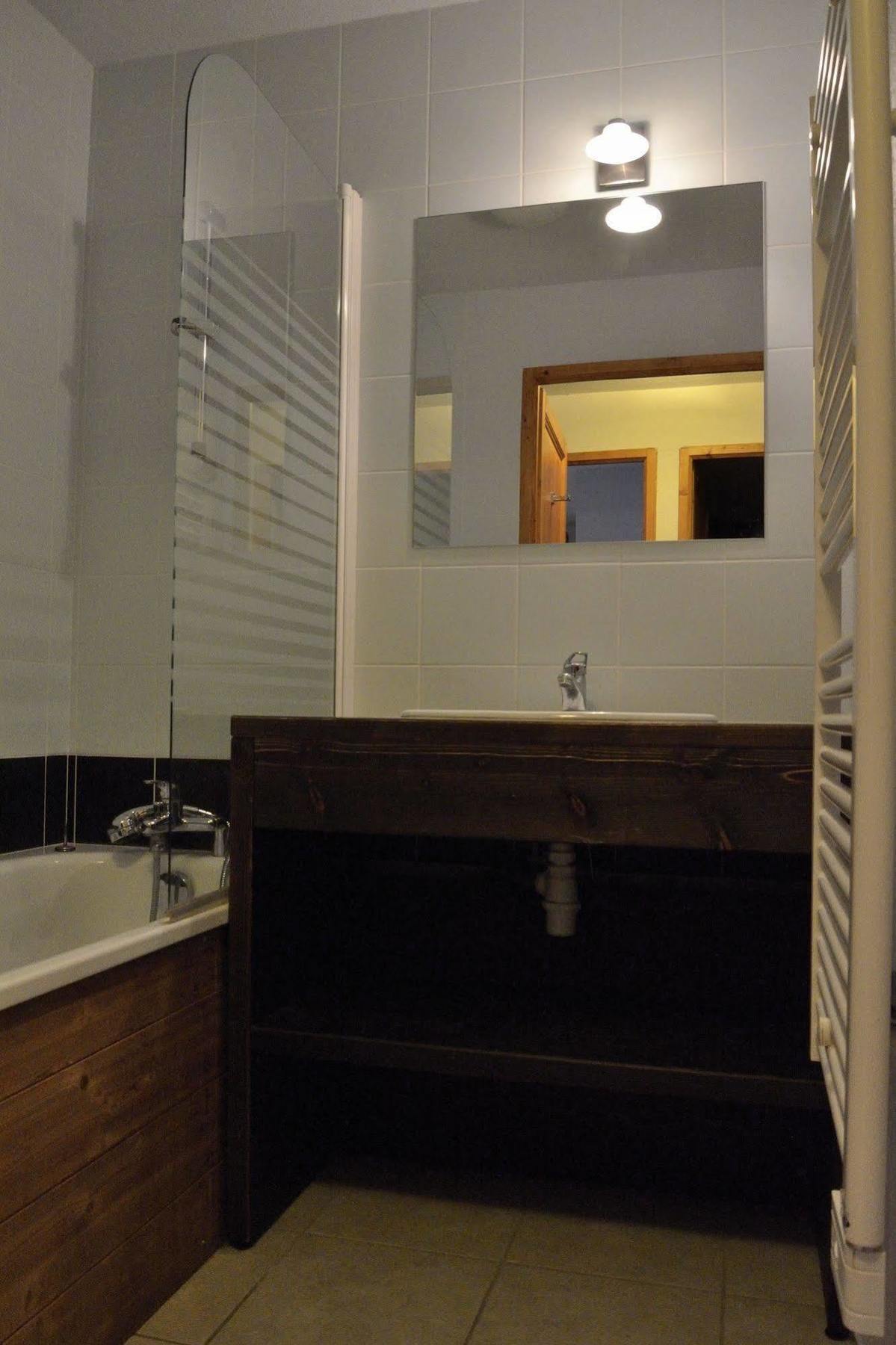 Residence Les Fermes - Lagrange Prestige Saint-Gervais-les-Bains Dış mekan fotoğraf