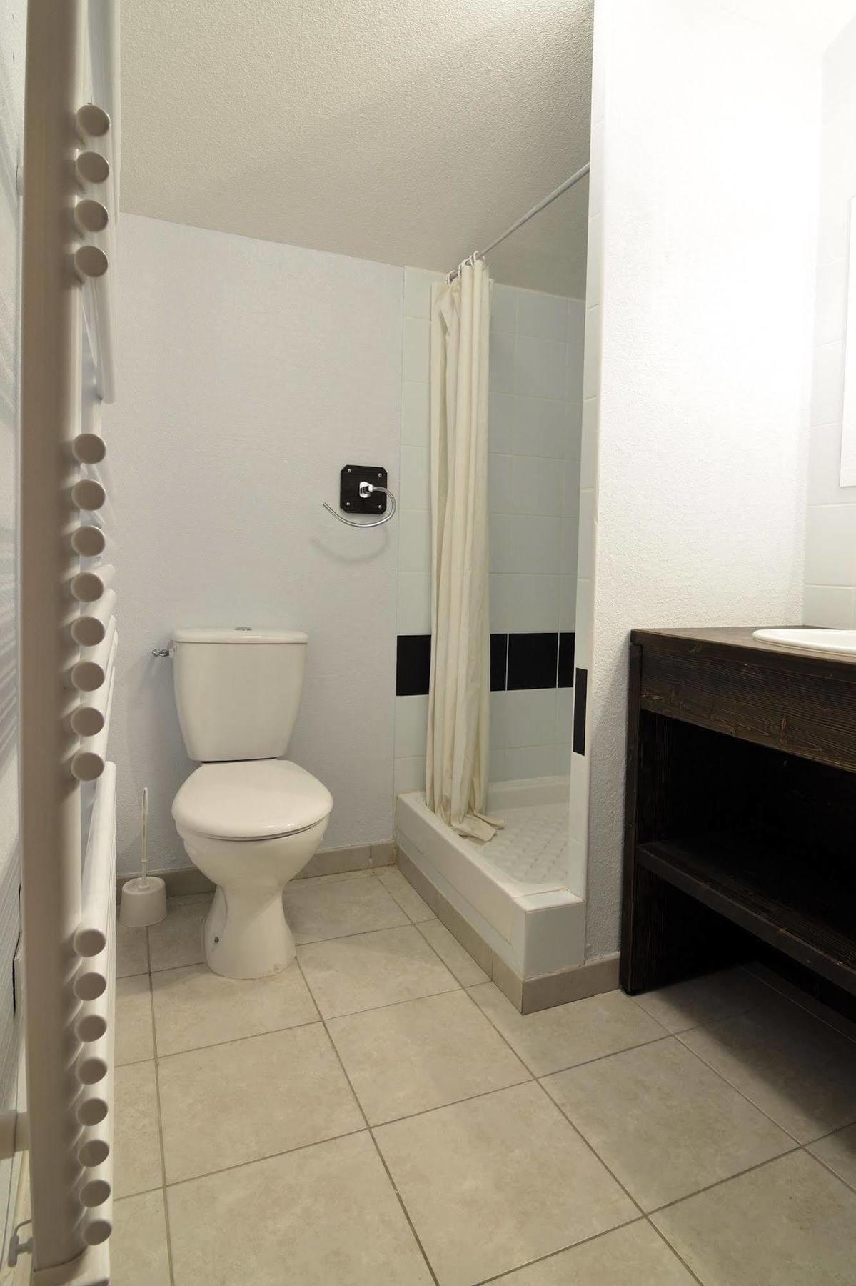 Residence Les Fermes - Lagrange Prestige Saint-Gervais-les-Bains Dış mekan fotoğraf