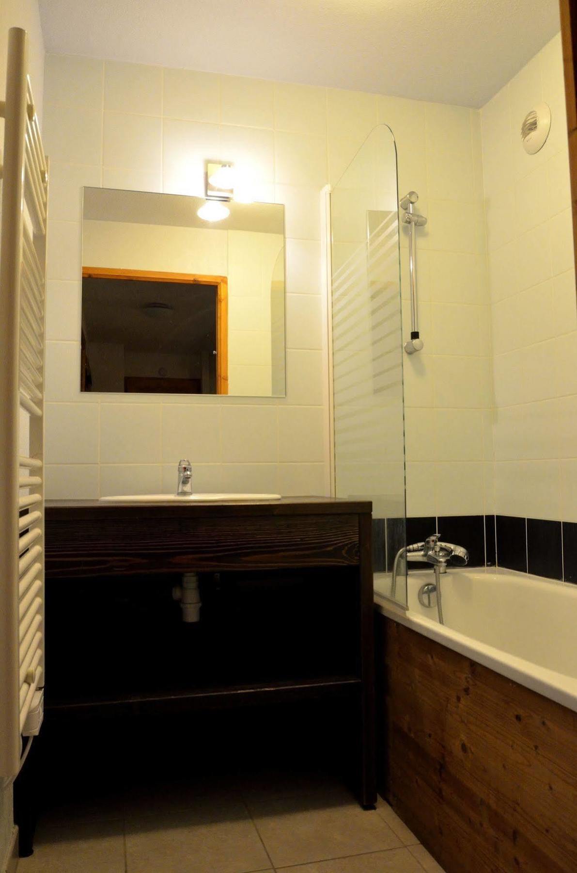 Residence Les Fermes - Lagrange Prestige Saint-Gervais-les-Bains Dış mekan fotoğraf